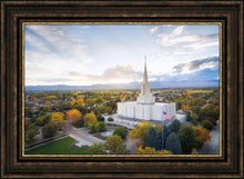 Load image into Gallery viewer, Jordan River Dayglow Aerial
