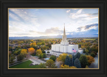 Load image into Gallery viewer, Jordan River Dayglow Aerial
