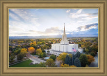 Load image into Gallery viewer, Jordan River Dayglow Aerial
