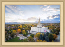 Load image into Gallery viewer, Jordan River Dayglow Aerial
