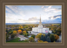 Load image into Gallery viewer, Jordan River Dayglow Aerial
