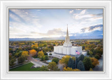 Load image into Gallery viewer, Jordan River Dayglow Aerial
