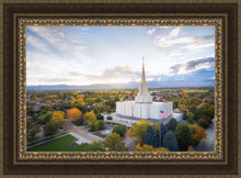 Load image into Gallery viewer, Jordan River Dayglow Aerial

