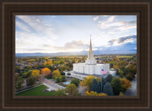 Load image into Gallery viewer, Jordan River Dayglow Aerial
