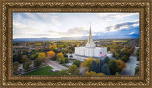 Load image into Gallery viewer, Jordan River Dayglow Aerial
