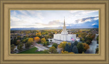 Load image into Gallery viewer, Jordan River Dayglow Aerial
