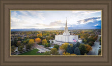 Load image into Gallery viewer, Jordan River Dayglow Aerial
