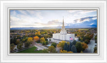 Load image into Gallery viewer, Jordan River Dayglow Aerial
