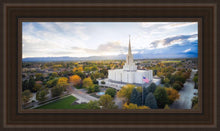 Load image into Gallery viewer, Jordan River Dayglow Aerial
