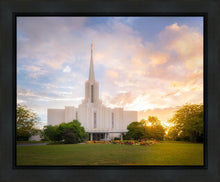 Load image into Gallery viewer, Jordan River Evening Glow
