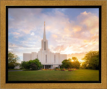 Load image into Gallery viewer, Jordan River Evening Glow
