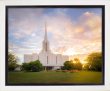 Load image into Gallery viewer, Jordan River Evening Glow
