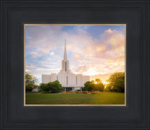 Load image into Gallery viewer, Jordan River Evening Glow
