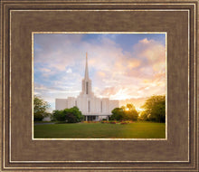 Load image into Gallery viewer, Jordan River Evening Glow
