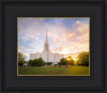 Load image into Gallery viewer, Jordan River Evening Glow
