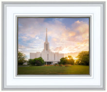 Load image into Gallery viewer, Jordan River Evening Glow
