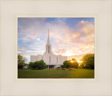 Load image into Gallery viewer, Jordan River Evening Glow
