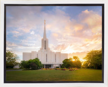 Load image into Gallery viewer, Jordan River Evening Glow

