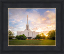 Load image into Gallery viewer, Jordan River Evening Glow
