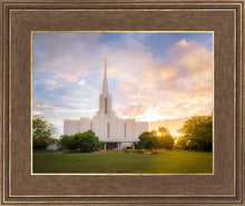 Load image into Gallery viewer, Jordan River Evening Glow
