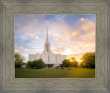 Load image into Gallery viewer, Jordan River Evening Glow
