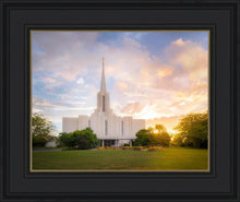 Load image into Gallery viewer, Jordan River Evening Glow
