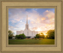 Load image into Gallery viewer, Jordan River Evening Glow
