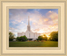Load image into Gallery viewer, Jordan River Evening Glow
