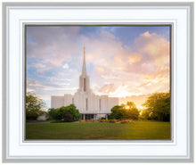 Load image into Gallery viewer, Jordan River Evening Glow
