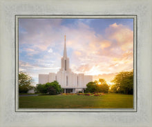 Load image into Gallery viewer, Jordan River Evening Glow
