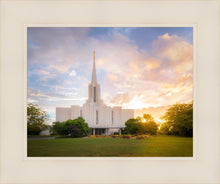 Load image into Gallery viewer, Jordan River Evening Glow

