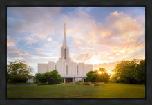 Load image into Gallery viewer, Jordan River Evening Glow

