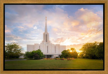 Load image into Gallery viewer, Jordan River Evening Glow
