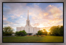 Load image into Gallery viewer, Jordan River Evening Glow
