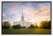 Load image into Gallery viewer, Jordan River Evening Glow
