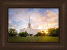 Load image into Gallery viewer, Jordan River Evening Glow
