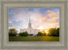 Load image into Gallery viewer, Jordan River Evening Glow
