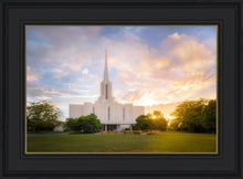 Load image into Gallery viewer, Jordan River Evening Glow
