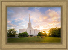 Load image into Gallery viewer, Jordan River Evening Glow
