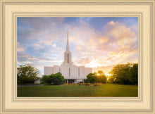 Load image into Gallery viewer, Jordan River Evening Glow
