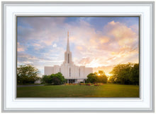 Load image into Gallery viewer, Jordan River Evening Glow
