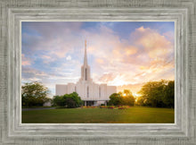 Load image into Gallery viewer, Jordan River Evening Glow

