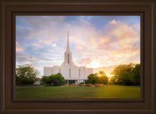 Load image into Gallery viewer, Jordan River Evening Glow
