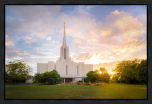 Load image into Gallery viewer, Jordan River Evening Glow
