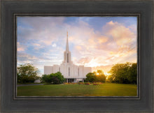 Load image into Gallery viewer, Jordan River Evening Glow
