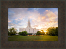 Load image into Gallery viewer, Jordan River Evening Glow
