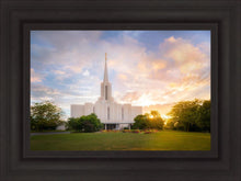 Load image into Gallery viewer, Jordan River Evening Glow
