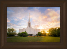 Load image into Gallery viewer, Jordan River Evening Glow
