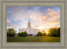 Load image into Gallery viewer, Jordan River Evening Glow
