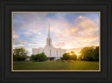 Load image into Gallery viewer, Jordan River Evening Glow
